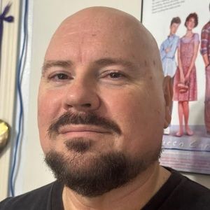 Meet your Posher, Rick